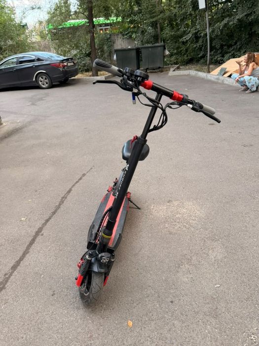 Kuaquay m4 PRO..