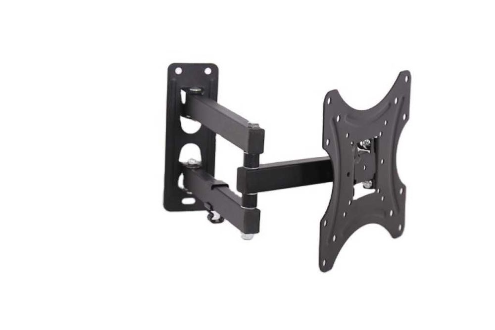Стойка за телевизор с чупещо се рамо от 14" до 55" инча HDL
