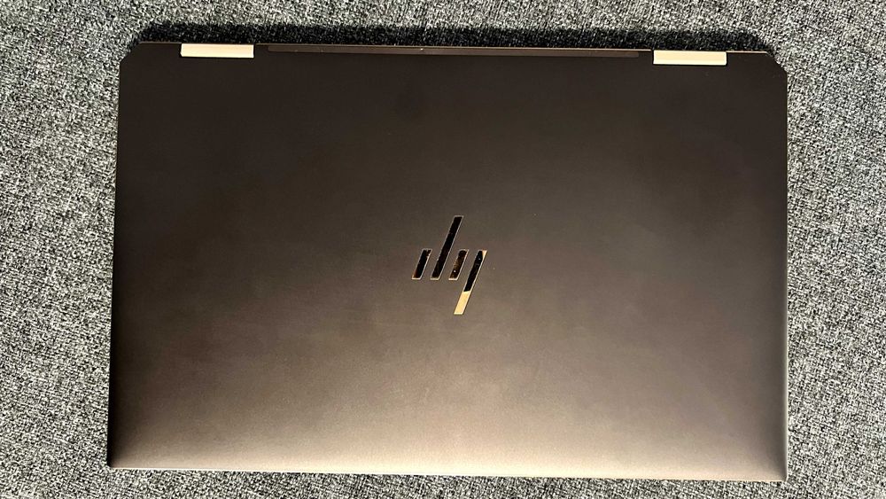 Notebook HP Spectre x360
