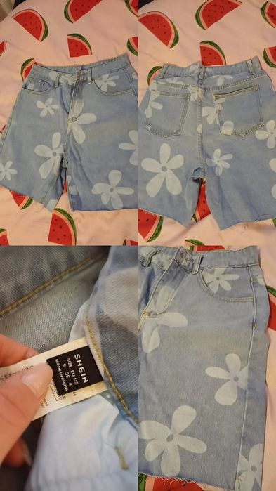 Дрехи,чисто нови