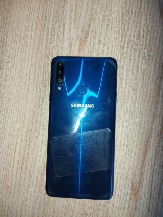 sAMSUNG Galaxy A20s
32Г5