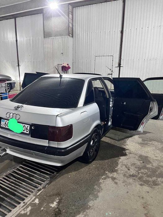 Ауди сатылады жүріп тұр