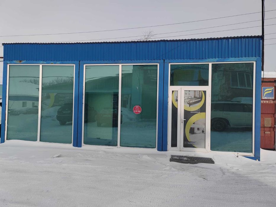 Продам ! павильон