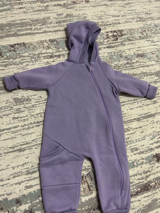 Продам Комбинезон