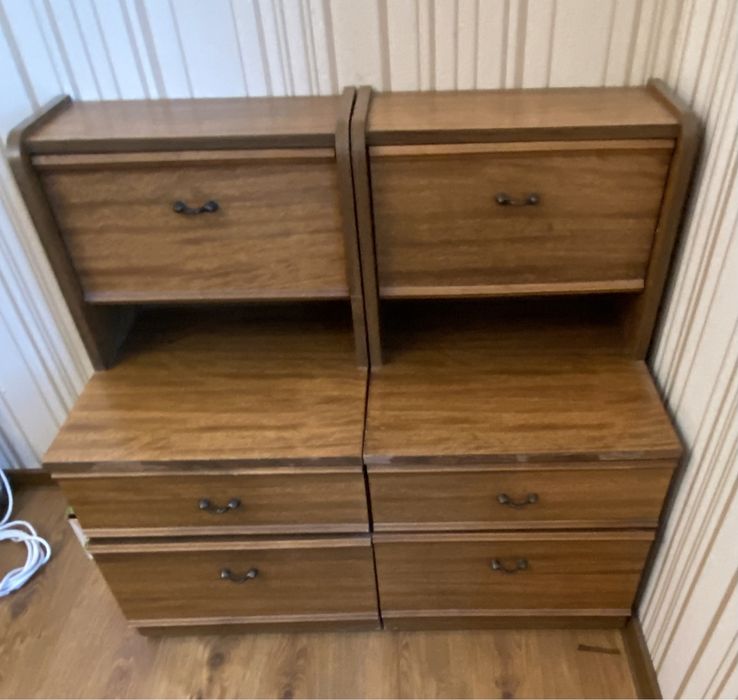 Спальный гарнитур