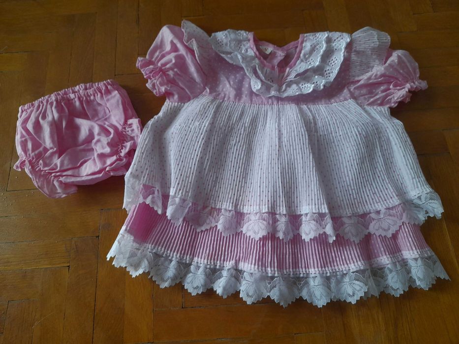 Роклички за момиченце