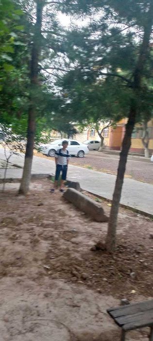 Квартира сотилади,