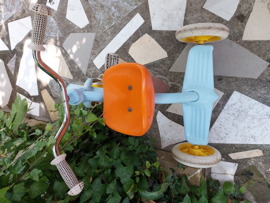 Детско Колело/триколка