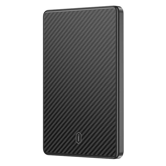 WiWU Aramid Fiber Warriors 5000mAh Magsafe power Bank. Есть доставка