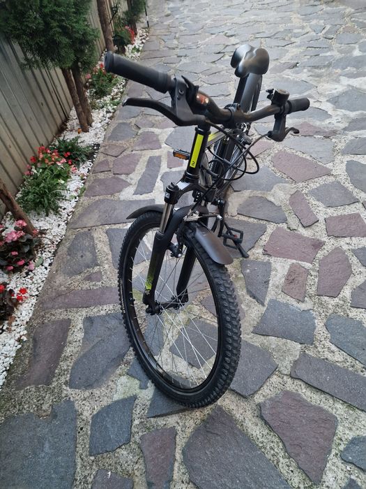Bicicleta copii 6>10 ani