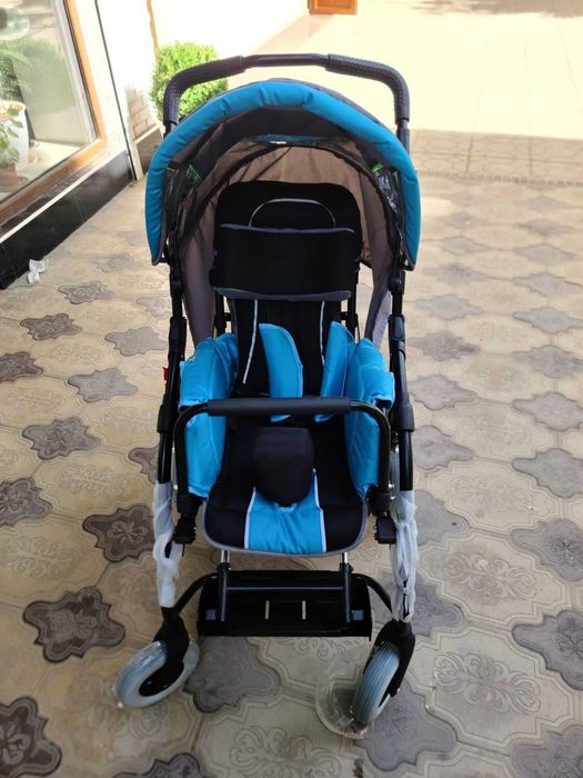 Коляска для детей. Коляска ДЦП. Kolyaska DTSP Nogironlar aravachasi y