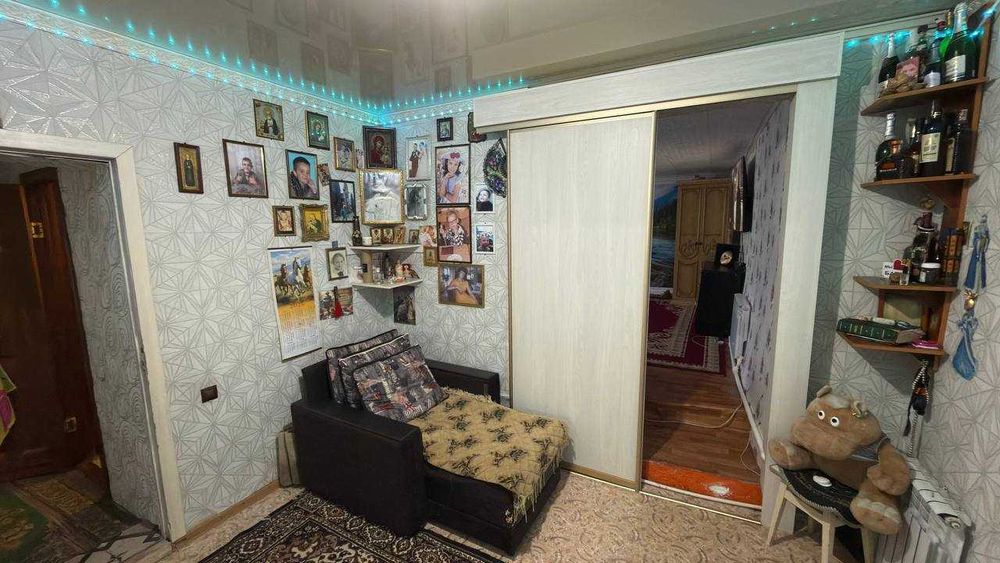 Продается 3х комнатный дом в Киевском