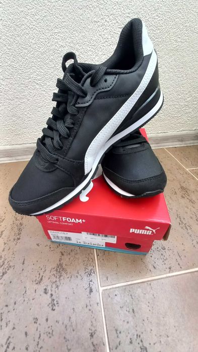 Детски Маратонки PUMA