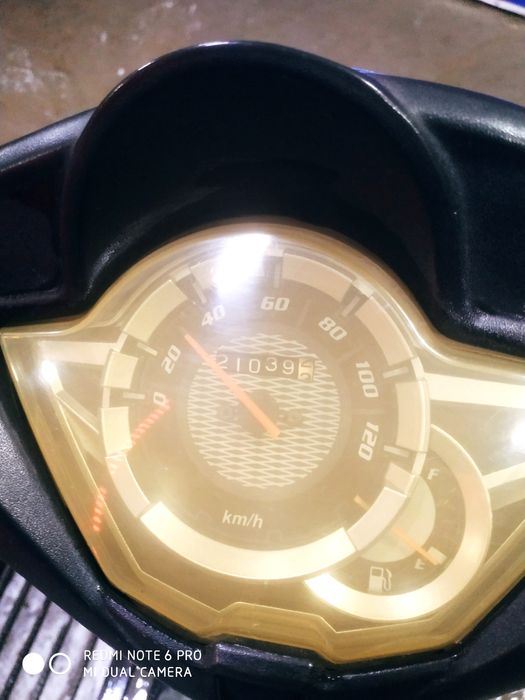 Скутер МАЖОТ сотилади