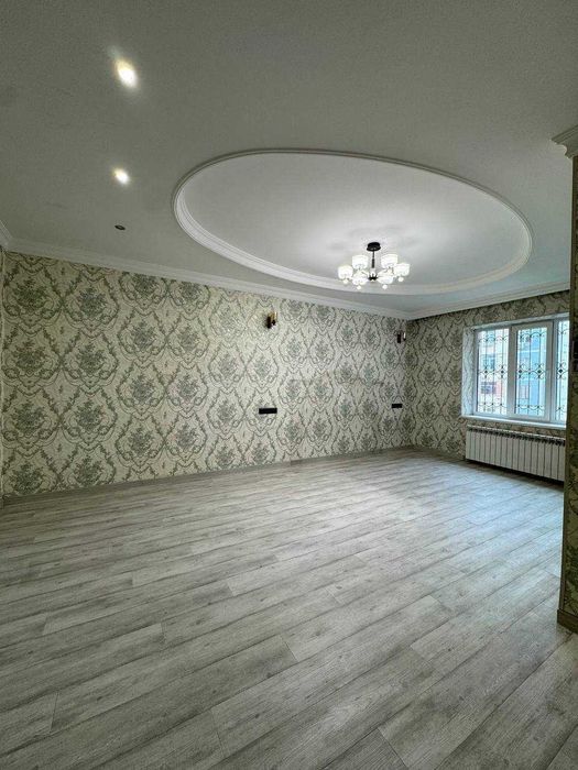 4-х комнатная в Новостройке Жангох Ц-15 ID: 5509