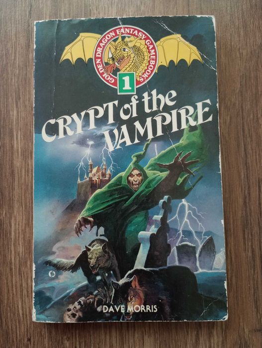 Книги-Игри на Английски Език - Fighting Fantasy(Битки Безброй) и други