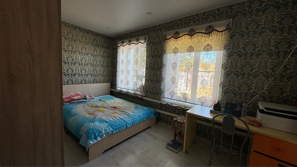 Продам дом 3 комнаты