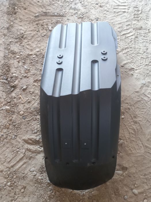 Hunday porter.koreyskiy.