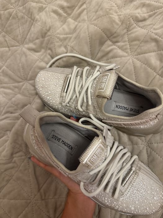 Маратонки / Сникърси Steve Madden