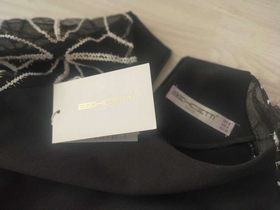 платье 42 размер