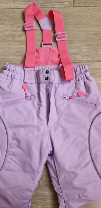 Детски ски панталон