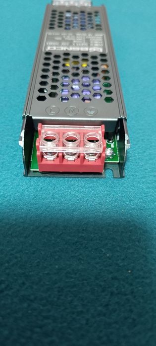 Продам блок питания 200w 24v новый