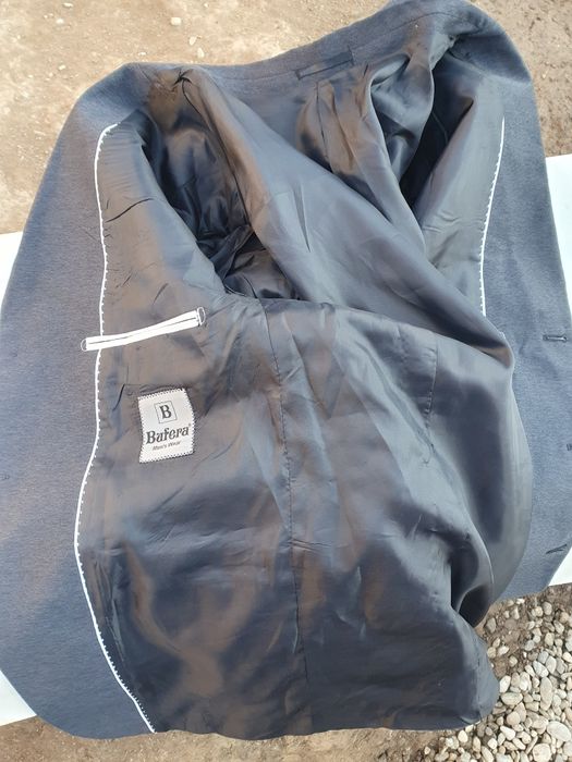 Sacouri barbat 2 modele / L