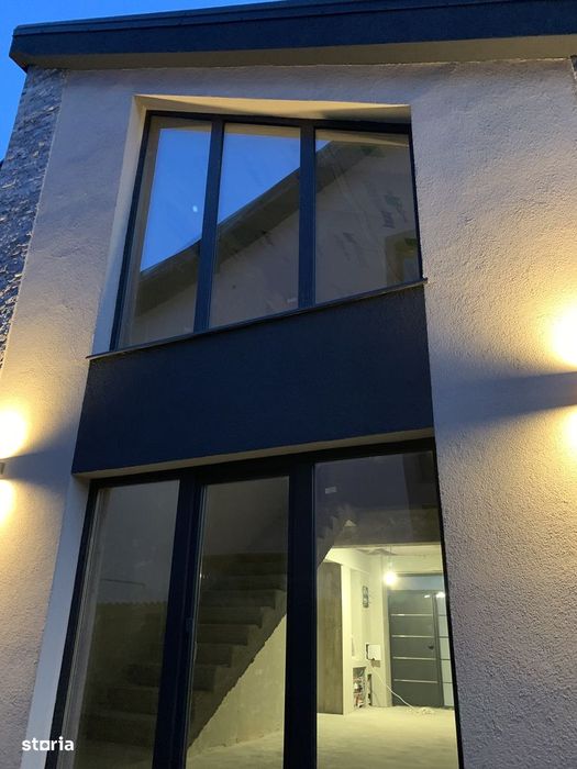 Particular Casă Nouă Premium Fără Comision – P + M – Cornetu, Ilfov