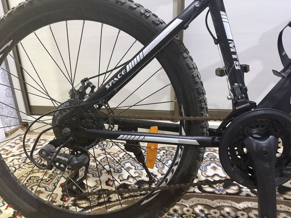 Продам велосипед