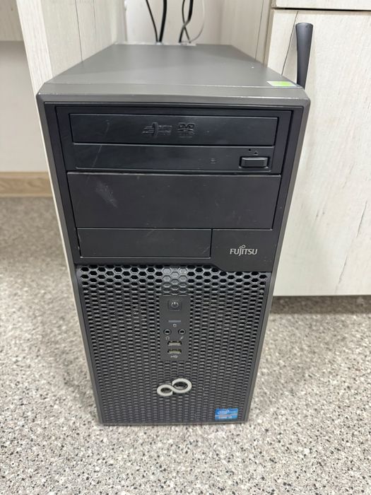 Компьютер i5/16GB RAM/500GB HDD