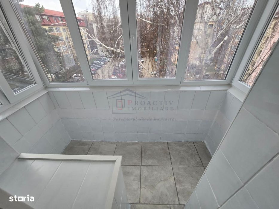 Apartament 2 Camere | George Enescu | Modern | 2c-7825