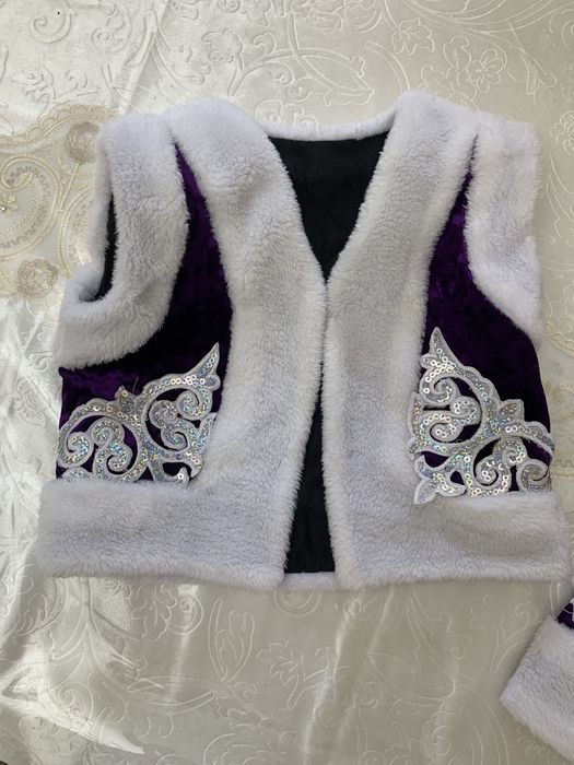 Ұлттық киім( балдарға) продажа 5000 тенге