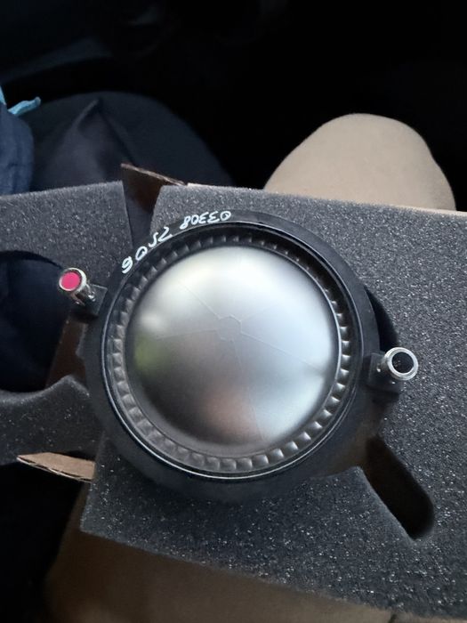 Chit inalta B&C mmd3dtn 800/880