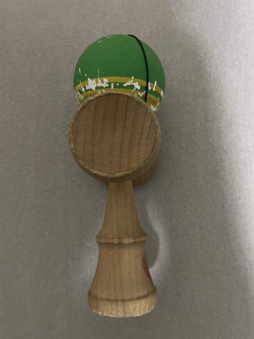 Kendama europe rubber