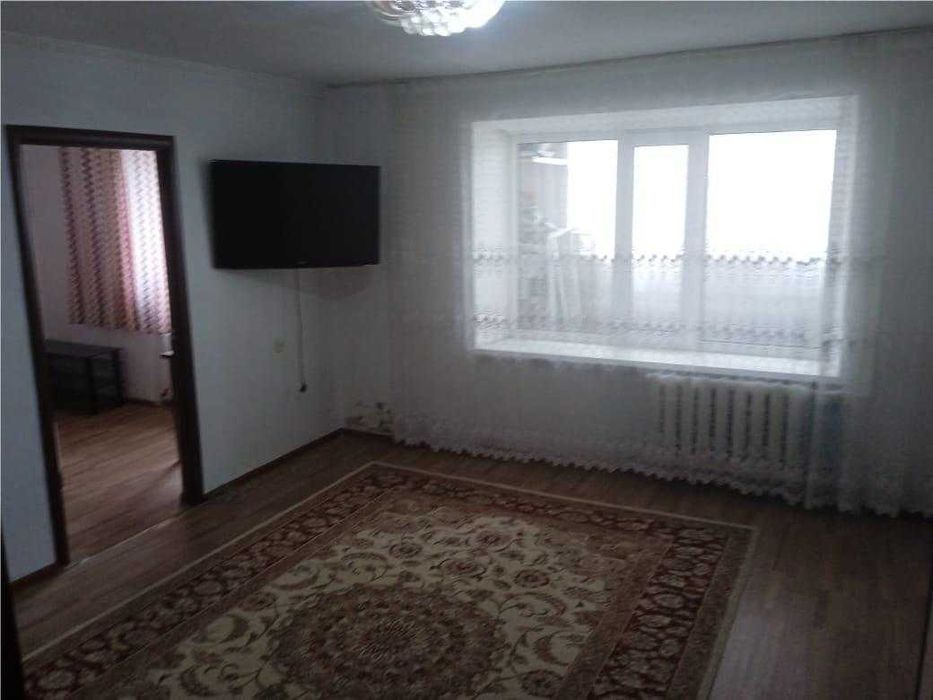 3-х комнатная квартира