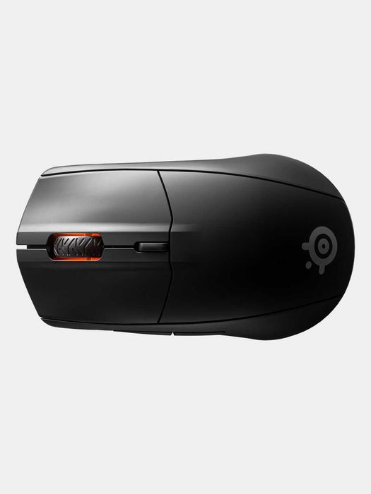 ^Беспроводные Мышь SteelSeries Prime Wireless