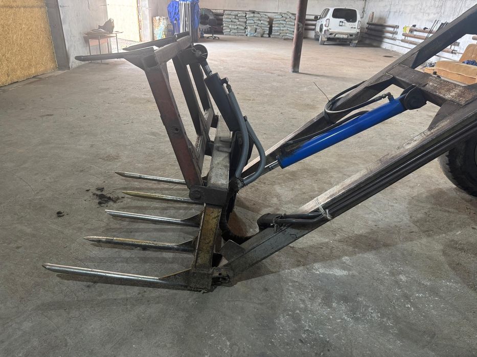Продам Кун на Мтз 82