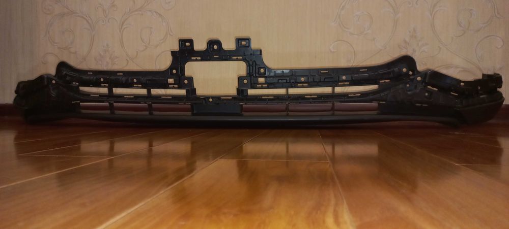 Споллер от BYD Song Plus, передняя нижняя часть