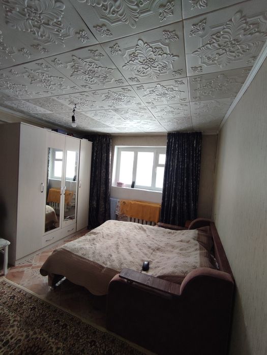 Продам 4х комнатный дом