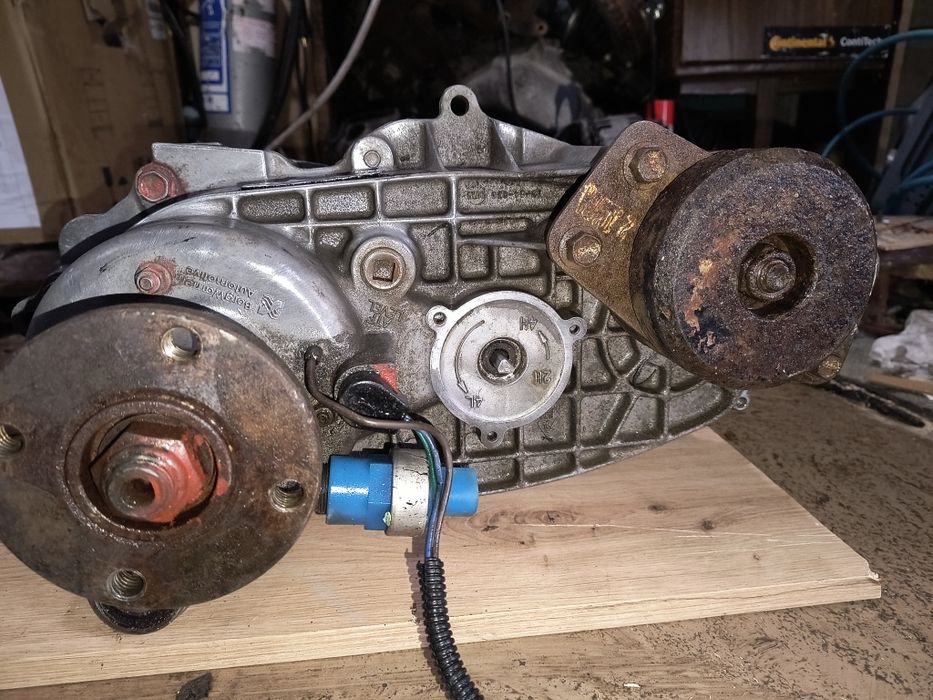 Раздатка за Санг Йонг