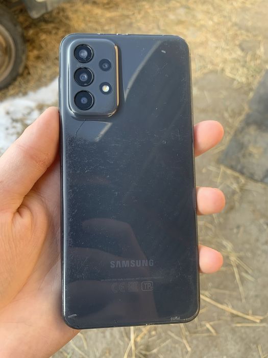 Samsung A23 самсунг А23