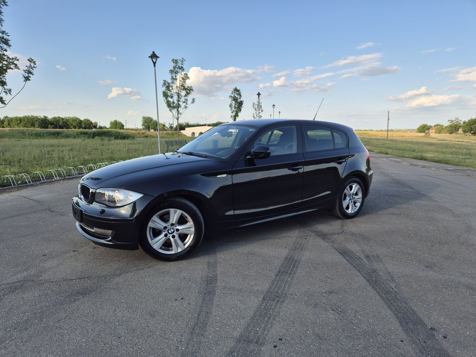 BMW 1 Series 2011 — imagine 2