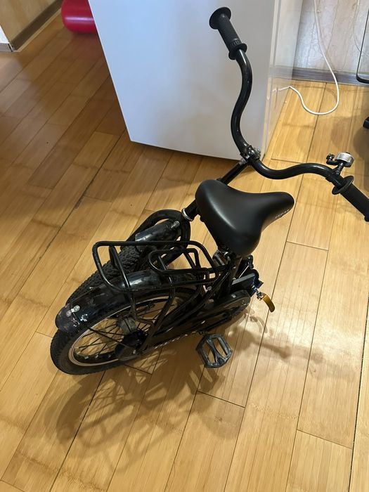Продам Детский велосипед