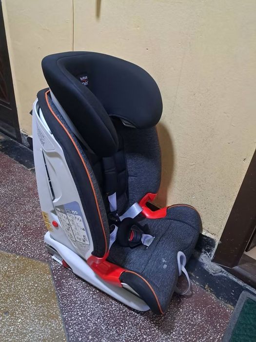 Scaun auto Britax