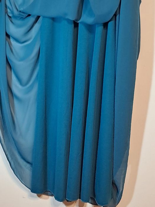 Rochie lungă de ocazie