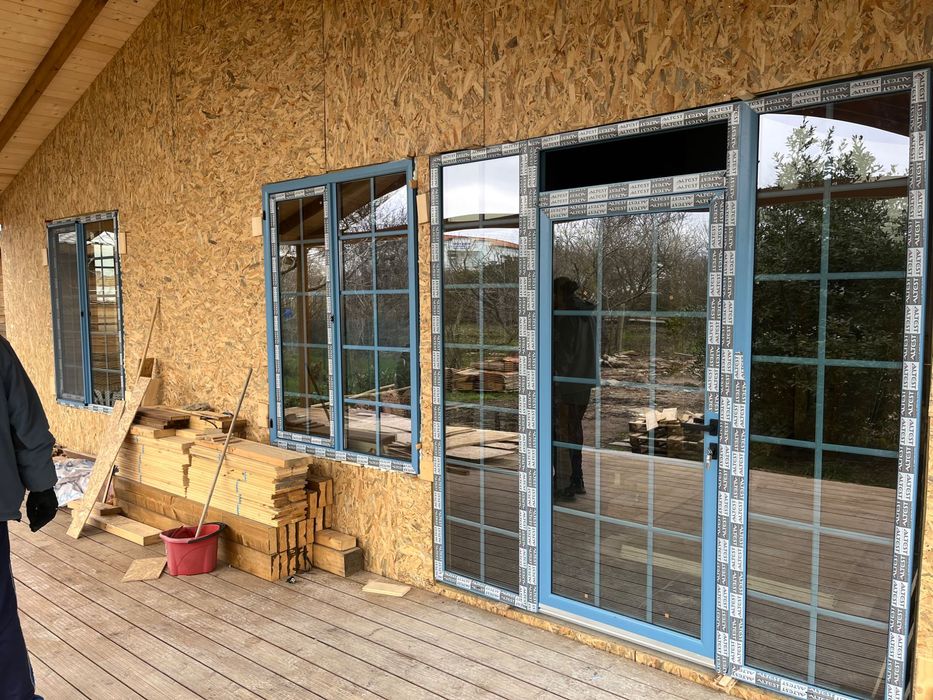 Продава се Къща в с. Синеморец, Област Бургас - 90 кв.м за 1445 €/кв.м - Снимка #1