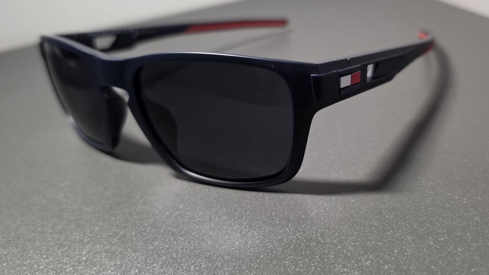 Ochelari soare Tommy Hilfiger, bărbat