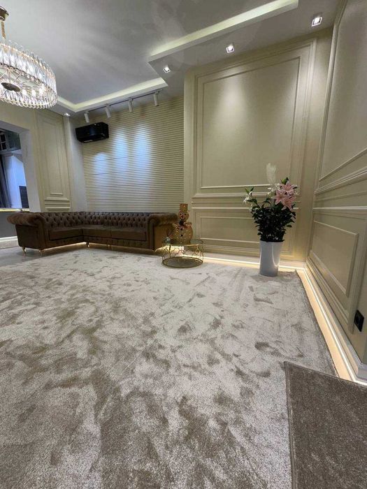 АРЕНДА квартиры в ЖК Империал 3х комнатная с Крутым ремонтом Срочно