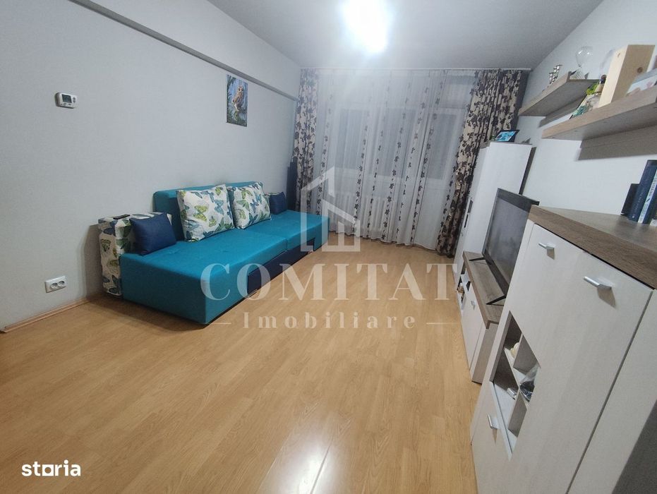 Apartament cu 2 camere decomandate | Zona Piața Mărăști — fotografia 1