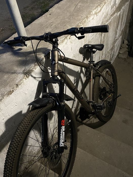 Продаю велосипед